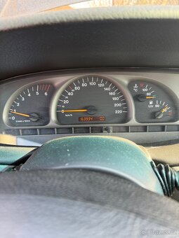 Prodám motor Opel 2.2 DTI Y22DTR 92kw Vectra Zafira - 2