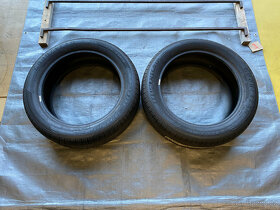 225 55 19 GoodYear, pneu letní, nové, 2ks - 2