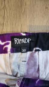 Pánské RIPNDIP kalhoty - 2