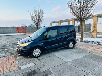 Ford Tourneo Connect, 1.0, Trend, 5Míst, Klima - 2