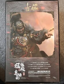 Sběratelská figurka Samuraj - 2