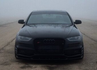 Audi S4 B8.5 S-tronic ▪️034▪️Carbon▪️B&O▪️H&R▪️ECS▪️ - 2