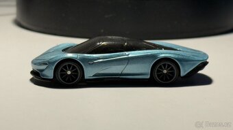 Hotwheels - 2
