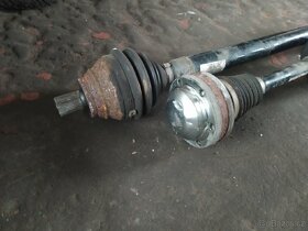 Poloosy 2.0TDI 6q - 2