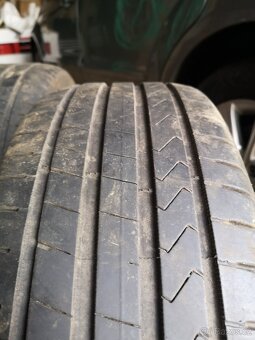R16 Hankook Ventus prime4 - 2