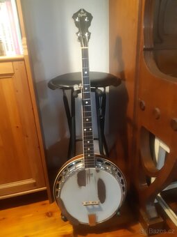 BANJO 5 - 2