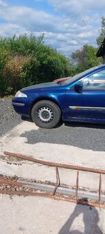 Renault Laguna 2 1.8 16v - 2