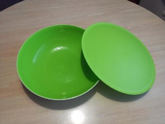 Tupperware ALLEGRA 3,5 l - 2