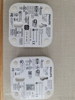 Philips Hue Bridge – 2. generace – propojení chytré domácnos - 2