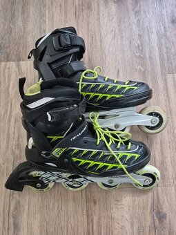 Inline brusle Tempish XT3 - 2