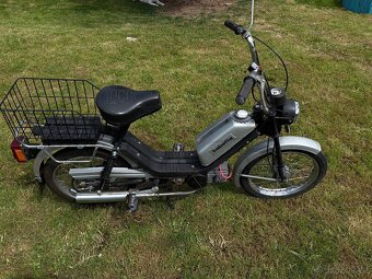 Babetta 210 - 2
