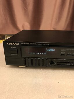 Kenwood - 2