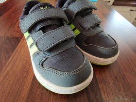 Boty Adidas vel. 22 - 2