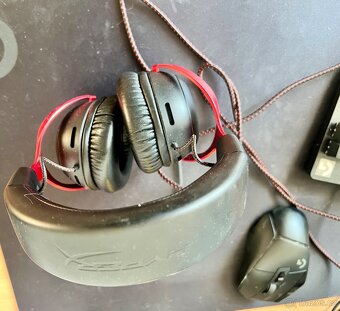 HyperX Cloud 3 - 2