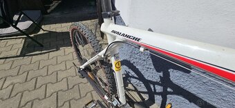 Horské kolo GT 3.0 - 2