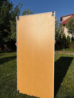 Dveře od vestavěné skříně - 2