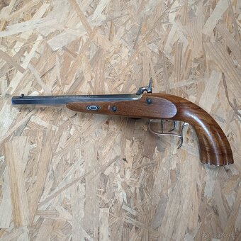Napoleon Le Page Chiappa .45 - 2