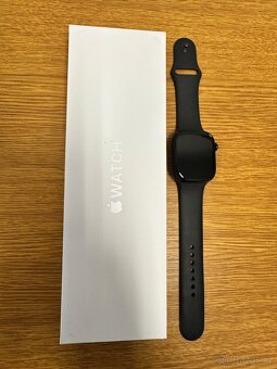 Apple Watch 10,46mm - 2