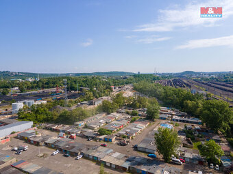 Prodej garáže, 24 m², Ostrava, ul. Švermova - 2
