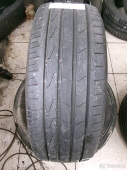 205/55 R16 HANKOOK (4,5mm) č.15754 - 2