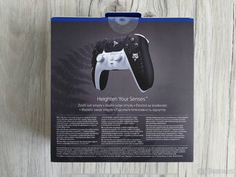 DualSense The Last of Us Limited Edition - 2