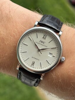 IWC Portofino ref. IW356501 - 2