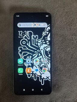 Infinity SMART 8 64 GB - 2