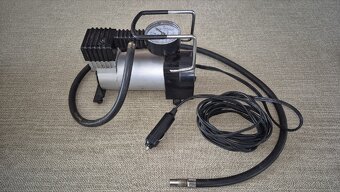 Kompresor manometrem - 2