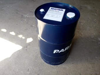 Mogul gx-fe 10w-40 motorový olej - 2