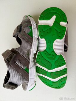 Superfit sandály 34 - 2