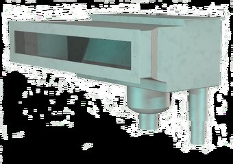 NEREZOVÝ SKIMMER - 2