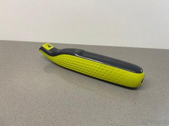 Nový zastřihovač Philips OneBlade QP2520/30 - 2