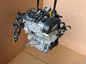 Motor 1,0CNG - 50kw - 2
