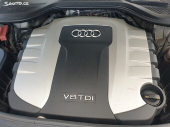 Audi A8 , NA SPLÁTKY VŠEM BEZ REGISTRU - 2