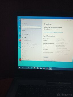 Notebook Asus x51rl - 2