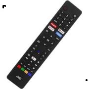 Smart LED TV JVC LT-49VF52L úhlopříčka 124cm - 2