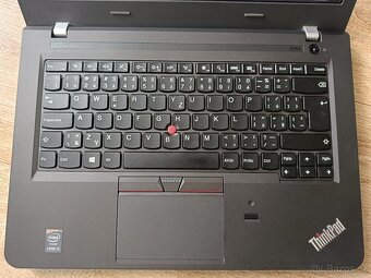 14" Lenovo Thinkpad E450 - 2