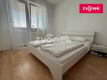 2+kk s gar. stáním, u Centrálního parku - Zlín - 2