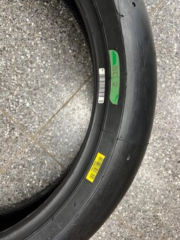 120/70R17 Superbike SC2 Pirelli (slick) - 2