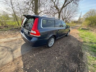 Volvo V70 D4 R-Desing - 2
