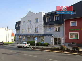 Pronájem kancelářského prostoru, 15 m², Aš - 2