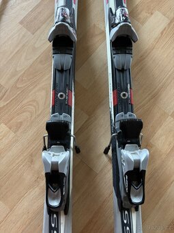 Sjezdové lyže Blizzard Cross 177 cm - 2