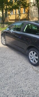 Citroen C4 - 2