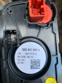 spínač světel VW Passat B8 3G0 3G0941633A - 2