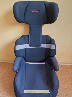 Autosedačka 15-36 kg - 2