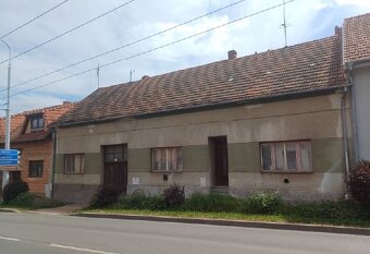 Prodej pozemku 1 198 m² - Šlapanice - 2