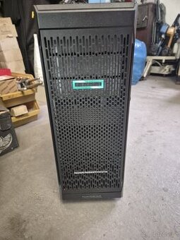 HPE ProLiant ML350 Gen10 – výkonný server - 2