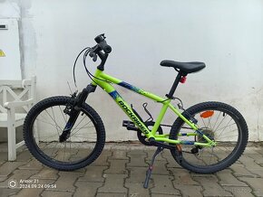 Dětské kolo - 2