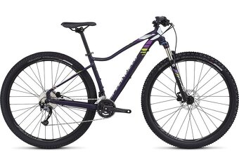 Dámské horské kolo Specialized Jett Comp 29" vel. M - 2