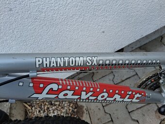 Kolo Favorit - 2